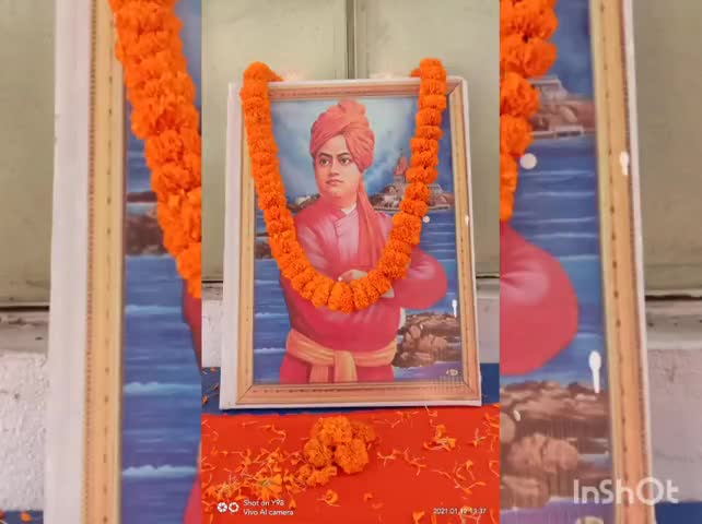 कोडरमा: ज़िला अधिवक्ता संघ ने मनाया युवादिवस
#youthday #dbakoderma #advocate #अधिवक्ता #युवादिवस﻿