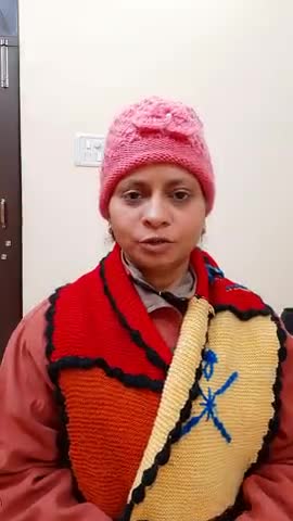 #जल जाने पर कैसे करें #एक्यूप्रेशर द्वारा #इमरजेंसी #उपचार - अर्चना दुबे, प्रयागराज