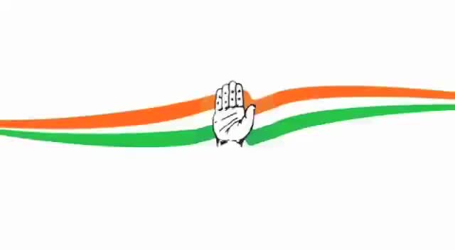 #काँग्रेस का हाथ हर भारतीय के साथ