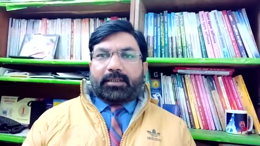 #ठंडकेमौसम में #हाई ब्लडप्रेशर के कारण होने वाले #लकवे से बचाव - डॉ नवीन सिंह कटेश्वरपार्क बस्ती 05542-281040,9026444465