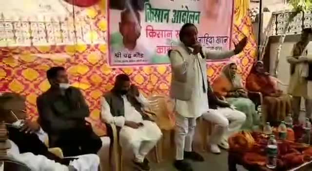 कांग्रेस प्रदेश नेतृत्व ने #पूर्व_मंत्री व #विधायक #अब्दुल_सग़ीर_खान को बनाया 
#अजमेर_नगर_निगम चुनाव का #पर्यवेक्षक।