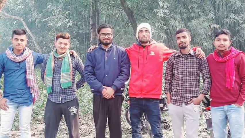 हायाघाट: #दोस्ती कभी #स्पेशल लोगो से नही होती,
जिनसे #दोस्ती हो जाती है वह लोग ही #स्पेशल हो जाते है...!