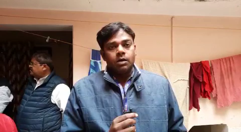 कटिहार: Dy Cm #तारकिशोर प्रसाद से #मकर संक्रान्ति पर खाश बात