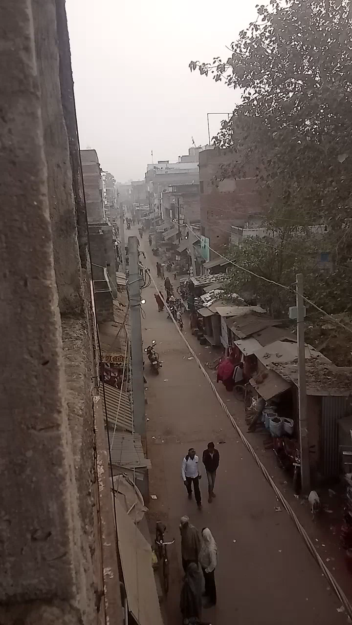 सिकंदरा: जमुई सिकंदरा में कितनी तेजी से ठंड बढ़ रही है
तो आप लोग सतर्क रहें #पब्लिकन्यूज़