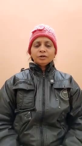 #सर्दियों में #एड़ियों के फटने से हैं परेशान तो करें #एक्यूप्रेशर उपचार - अर्चना दुबे, प्रयागराज
