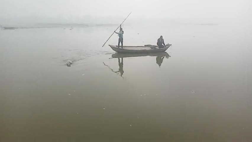 लालगंज: मकर संक्रांति के शुभ अवसर पर सरेनी पुलिस द्वारा रालपुर घाट में श्रद्धालु गंगा स्नान हुआ संपन्न  ﻿#अभय सिंह के साथ
