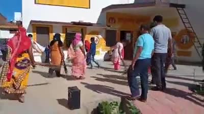 जन जन ने यह ठाना है फैजुल्लागंज से गंदगी दूर भगाना है
#स्वच्छ_फैजुल्लागंज