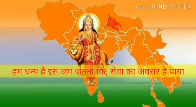 मुझे गर्व है  भारतीय होने पर #jai_hind#maa_bharti