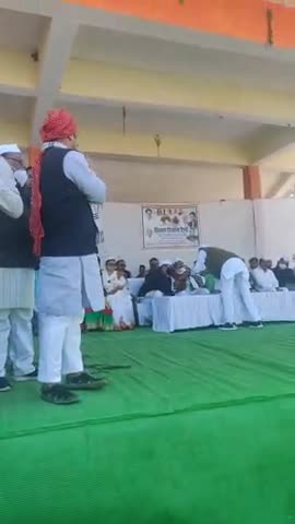 टीकमगढ़ किसान आंदोलन में मेरा उधबोधन । 


#किसान_एकता #किसान_आंदोलन ﻿#बुंदेलखंड

﻿#indianyouthcongress