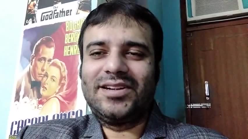 Amazon ki series #Tandav ka review