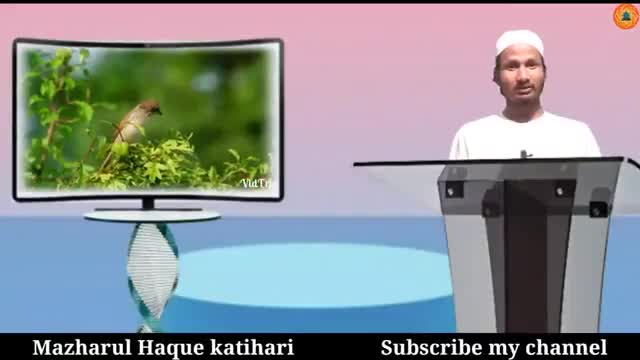 #naat#hamd_by_mazharul_haque_katihari
#mazhrul_haque_farooqi