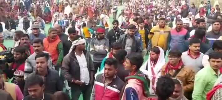 क्रांतिकारी नेता #महेश_यादव_जी के यहां आदरणीय पूर्व सांसद #श्रीमती_डिंपल_यादव जी के #जन्म_दिवस के उपलक्ष में आयोजित..