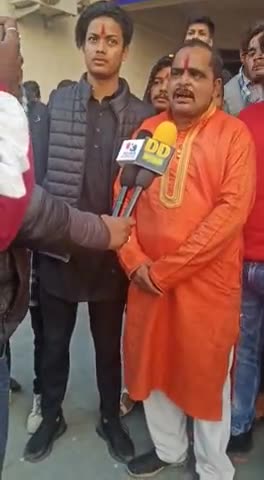 #muradabad के साथ साथ प्रदेश के कई जिलों कमलेश तिवारी जी का जन्म दिवस मनाया गया   हिंदुओं का मात्र एक विकल्प HSP