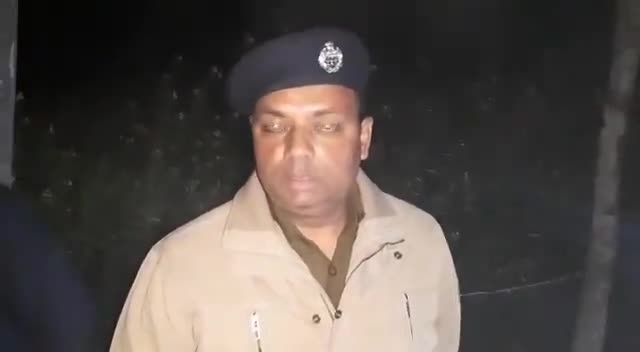 #barabankiमें हुई हत्या पर sp ने क्या कहा देखिए, barabanki श्रवण। चौहान की रिपोर्ट