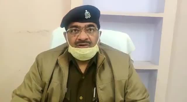 उन्नाव: थाना अजगैन जनपद उन्नाव क्षेत्रान्तर्गत हुई मारपीट की घटना के सम्बन्ध में क्षेत्राधिकारी पुरवा द्वारा!  #unnaopolice