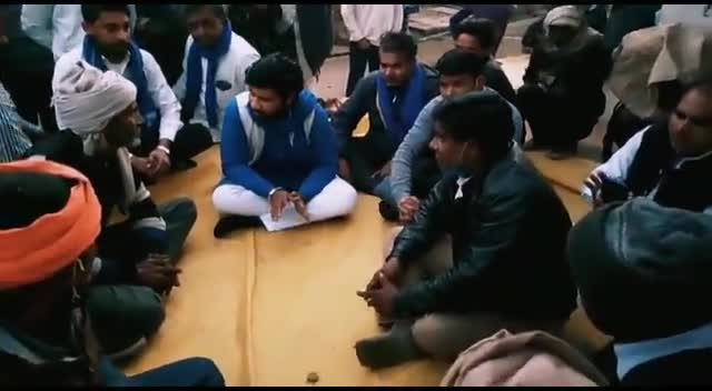 दमोह: मैने 26 मृतको के परिजनों से चर्चा कर न्याय दिलाने का विश्वास दिलाया।
#KomalAhirwar
#Asp_कांशीराम