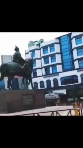 महाराणा प्रताप जी की पुण्यतिथि पर सत्-सत् नमन एवं कोटि-कोटि वंदन करता हूँ
#जयमहाराणा