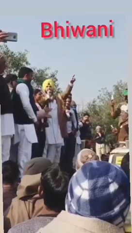 #Kissan#Kissanmajdur#kissanmajdurekta#Haryanapunjabbhaichara#Bhagatsingh#Bhiwani #rpp4haryana #vishaljalandhara