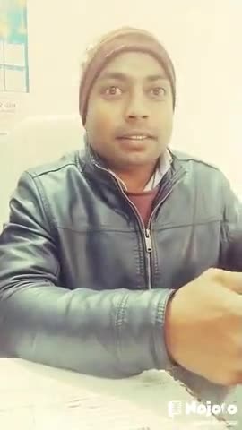 ##दौलतपुर पंचायत के सामाजिक कार्यकर्ता संतोष दास जी से खास मुलाकात
Election-2021