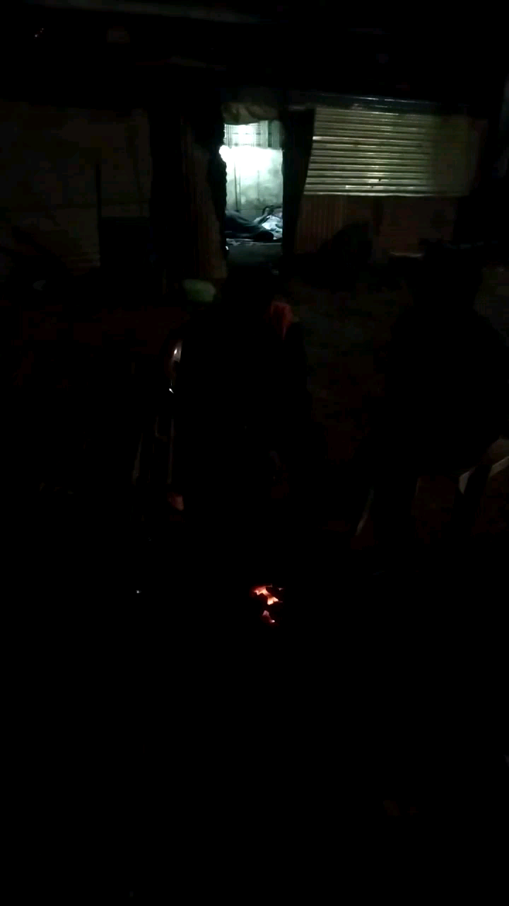 बासोदा: गंजबासौदा में थंड के चलते आम जन ले रहे अलाय का सहारा
#गंजबासौदा