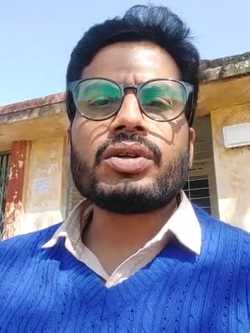 बांधवगढ़: #अतिथिविद्वान #नियमितीकरण #shivrajsinghchouhan