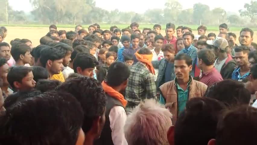 भुस्का के टूर्नामेंट मे बिकौरा की हुई जीत
#bjpanilfirojiya 
#बिकौरा