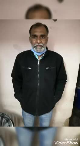 आयुर्वेदिक घोटाले के वारंटी को विकास नगर पुलिस ने किया गिरफ्तार लखनऊ पुलिस को मिली बड़ी सफलता
 #ggnewslive