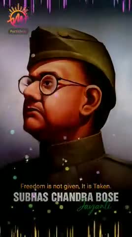 #NetajiSubhasChandraBose #ParakramDivas #AzadHindFauz #today #NetajiSubhasChandraBose #trending #trading #india