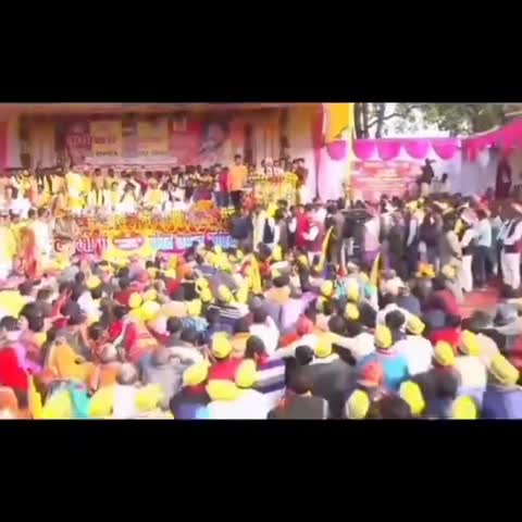 हर्रैया: 🌺मिशन➖2022🌺
#जन अधिकार पार्टी  जिन्दाबाद 
#बाबू सिंह कुशवाहा जी जिंदाबाद
#चलो_गॉव_की_ओर
#भागीदारी_संकल्प_मोर्चा  #JAP