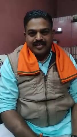हुज़ूर: अयोध्या में #भगवान श्री #राम के भव्य #मंदिर निर्माण के लिए सभी राम भक्त अपनी #समर्पण #निधि अर्पित करें एवं सभी से करवाएं