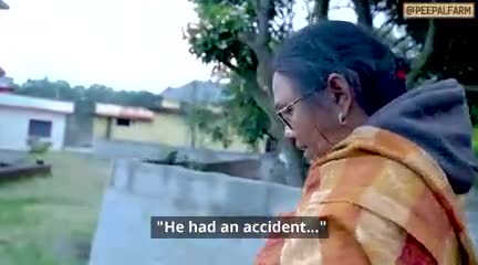 जानवरों को रेस्क्यू करना कैसे शुरू कर सकते हैं?

#peepalfarm #peoplefarm #robinsingh #animalrescue #animalwelfare