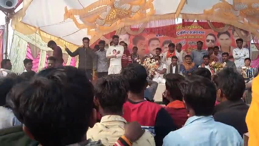 बिकौरा टीम ने 5 वे फाइनल मुकाबले मे की इन्टी
#बिकौरा