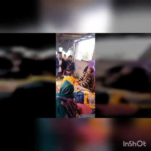 #स्वतंत्रता_संग्राम_सेनानी_सहदेव_सिंह_जी_को #भावपूर्ण_श्रद्धांजलि