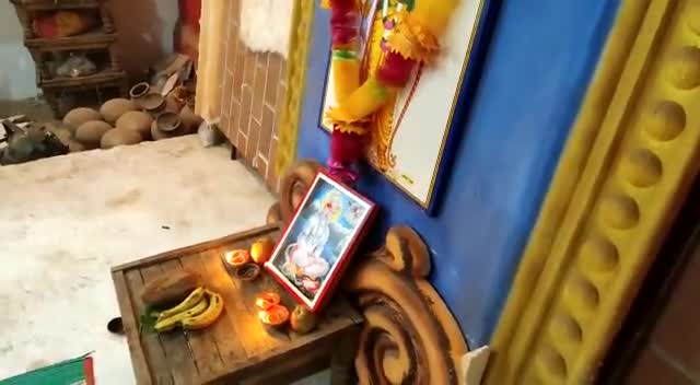 परसिया: #परासिया वार्ड नं 12 में #श्रीराम_जन्मभूमि_मन्दिर_निर्माण #निधि_समर्पण_अभियान निमित्त #हनुमान_चालीसा_पाठ सम्पन्न हुआ।