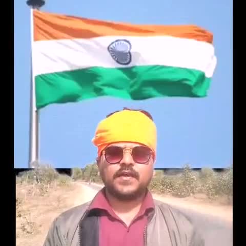बिजावर: #बिजावर बस स्टैंड अशोक स्तंभ के समीप भारत माता की महाआरती में आप सभी सपरिवार सादर आमंत्रित हैं