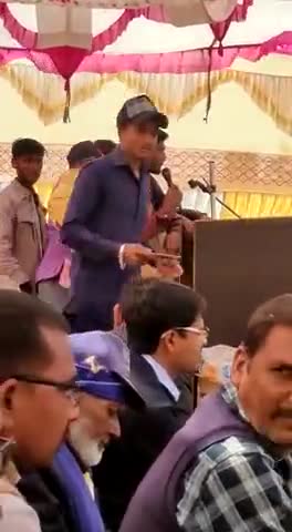 फुटेर::विश्व मानवता सेवा संघ के सामाजिक कार्यक्रम के कुछ विचार !! 
#कौशल_प्रजा
#AadarsNRP