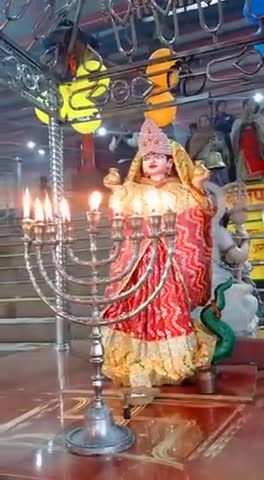 #namamigange 
Jai ho maa gange﻿