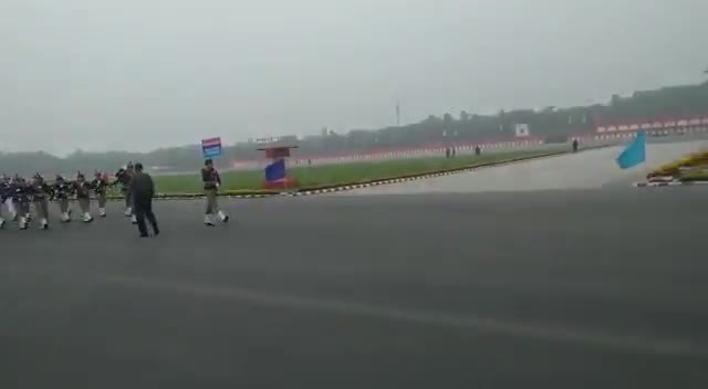 RDC PARED DELHI RAJPATH 🇮🇳
25 जनवरी को रिहल्सल परेड , 26 जनवरी की तैयारी 
#ishantrivedi #ishanpandit ##lrdpared #RDC