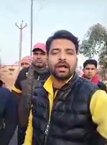 बिहार सरकार के सड़क निर्माण के घटिया निर्माण का सीधा सबूत के साथ पर्दाफास कयय #अनिकेत_रंजन ने