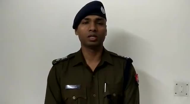 गोमतीनगर प्रकरण में DCP पूर्वी द्वारा दी गयी बाइट
#ggnewslive