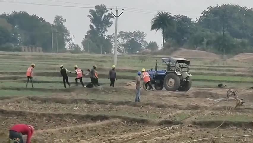 मयूरहंड: बिजली ट्रांसमिशन कार्य को लेकर सिंदुवारी फीडर में शाम तक विद्युत आपूर्ति रहेगी बाधित, #बिजली_विभाग