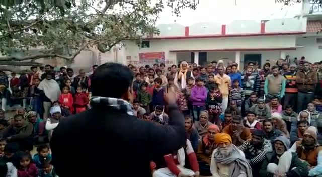 किसान घेरा चौपाल कार्यक्रम निरंतर जारी !
#काले_क़ानून_वापस_लो 
#जय_किसान   #जय_जवान