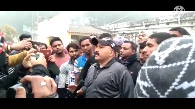 त्रिवेणीगंज: त्रिवेणीगंज में आयोजित मैराथन दौड़ में प्रथम स्थान पर आए प्रतिभागी आशुतोष कुमार,40 मिनट में पूरी की 11 कि.मी की दौड़  #दौड़
