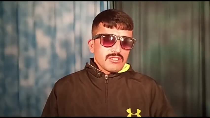 हरिपुरधार: #सड़क #सुरक्षा का संदेश देने के लिए लगातार 90 किलोमीटर #दौड़ेगा संगड़ाह का #Para-athlete विरेन्द्र उर्फ बबलू