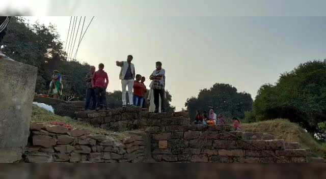 #जय_सतनाम

#पावन_चेटूवा_धाम (बेरला) में "छेरछेरा" के पावन अवसर पर 27 जनवरी से आयोजित होने वाली 3 दिवसीय बेमेतरा क्षेत्र