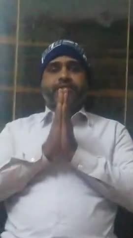 बीकानेर: सरकार के नाम सन्देश #kisaanekta #kisaankibaat #kisaankibaat