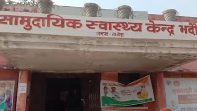 सेवराई: CHC भदौरा में दूसरे चरण में 300 लोगों के लक्ष्य के सापेक्ष 170 लोगों को लगया गया कोरोना का टीका #covid-19