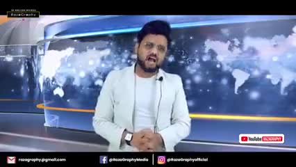 किसानों को धोखा देकर उनकी जमीन ह्ड़पने के लिए केन्द्र सरकार कैसी घिनौनी हरकती कर रही।
#bhim_army_founder