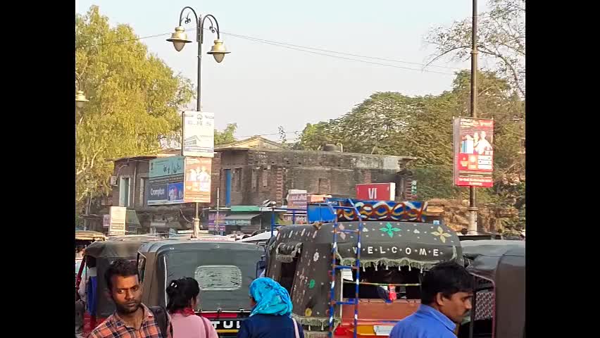 सासाराम: जीटी रोड चौड़ीकरण को लेकर आज से सासाराम के कई इलाकों में अगामी 10 दिनों तक विद्युत आपूर्ति रहेगी बाधित, #विद्युत_विभाग