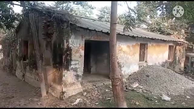 त्रिवेणीगंज: त्रिवेणीगंज के उप स्वास्थ्य केंद्र की हालत जर्जर, बंद पड़े उपस्वास्थ्य केंद्र को चालू करवाने की लोगों ने रखी मांग #स्वास्थ